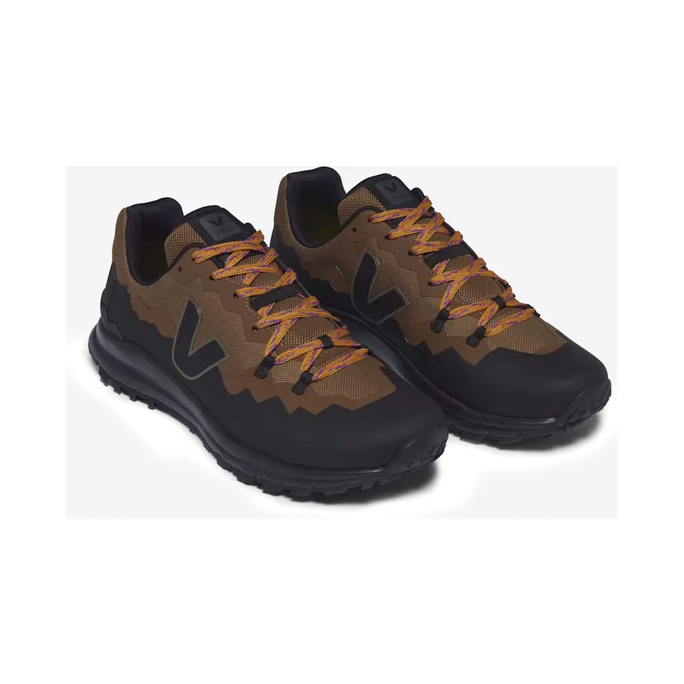 VEJA Fitz Roy – Black (FS2303646)