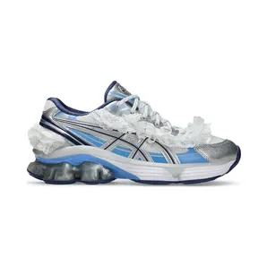 Asics Gel-Kinetic Fluent “SHUSHU Tong – White” (1203A822-101)