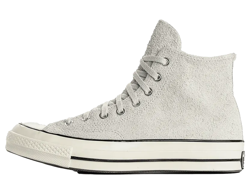 Converse Chuck 70 Hi “Grey” (A15168C)