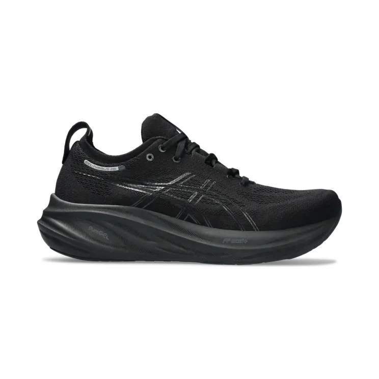 Asics Gel-nimbus 26 Black/Black (1011B794.002)