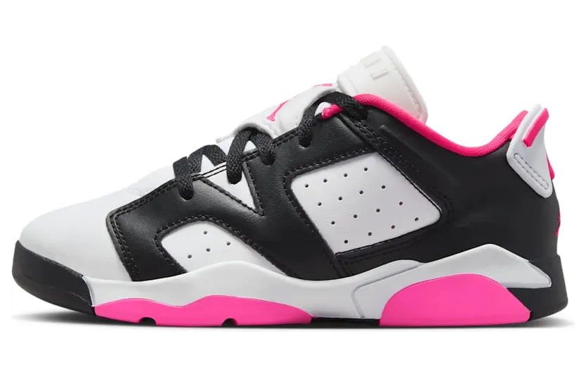 Jordan 6 Retro Low Fierce Pink (DV3528-061)