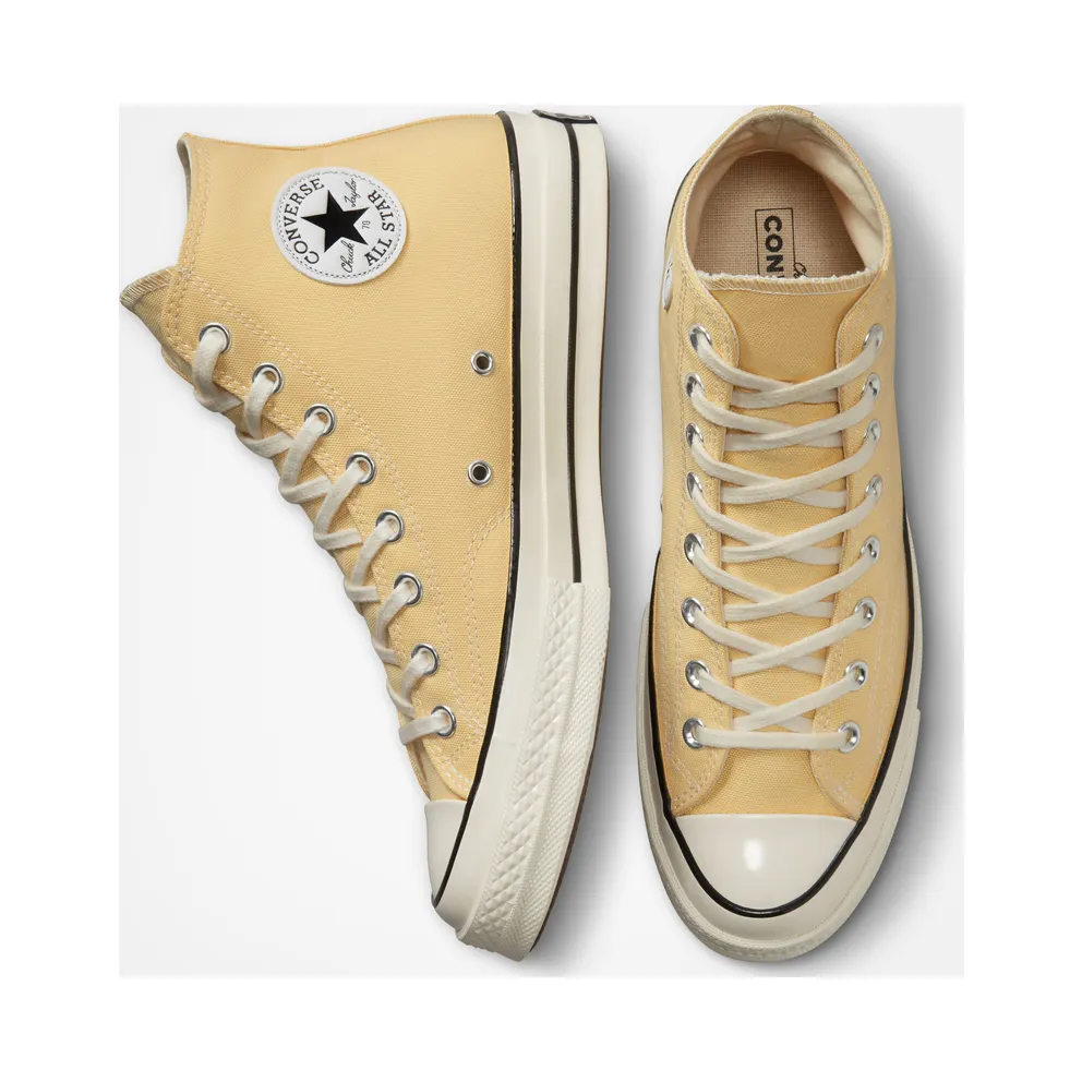 Converse Chuck 70 Vintage Canvas Sunny Oasis/egret/Black