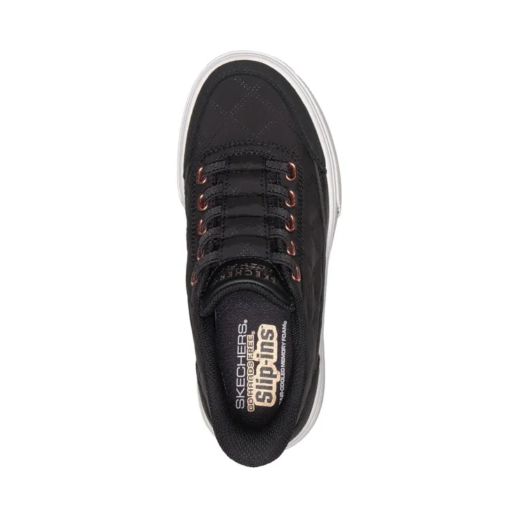 skechers-slip-ins 310787L_BKRG