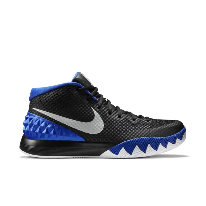 Nike Kyrie 1 Duke Brotherhood Lyon Blue/Black/Anthracite (705277-400)