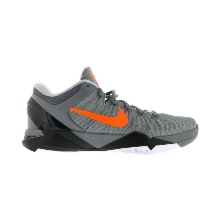 Nike Kobe 7 Wolf