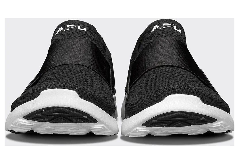 APL TechLoom Bliss “Black/Black/White” (Heren) (4)