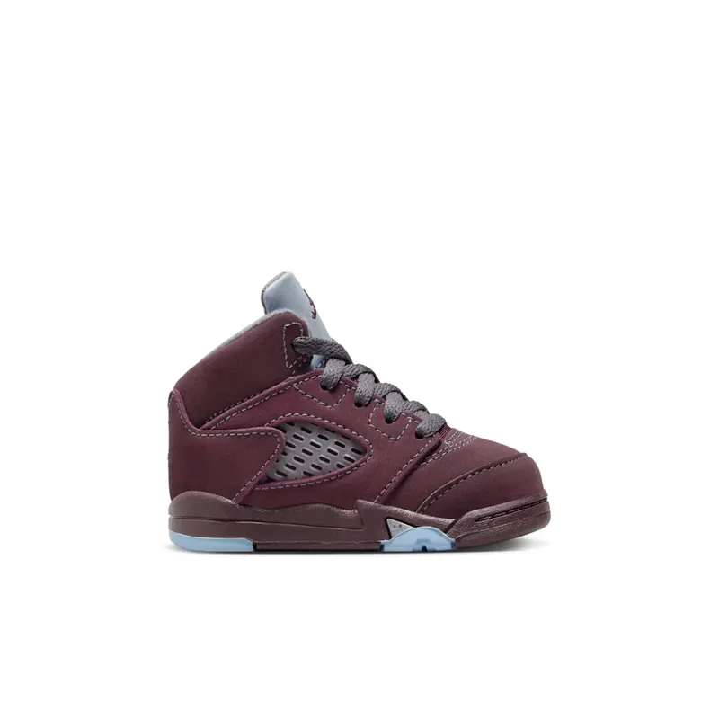 Air Jordan 5 Retro SE TD “Burgundy” (FN4238-600)