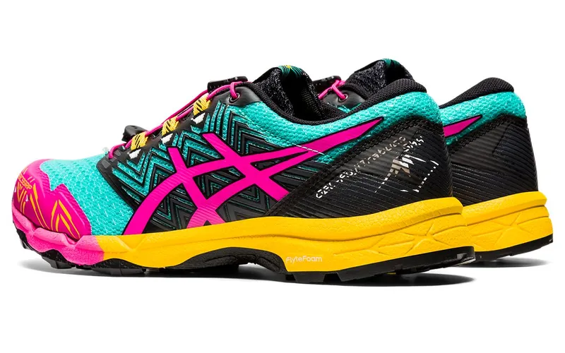 ASICS GEL-Fujitrabuco Sky (1012A770-300)