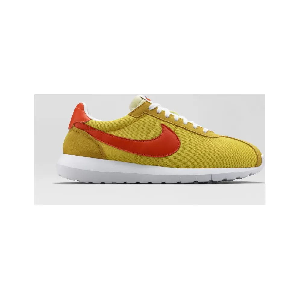 Nike Roshe LD 1000 SP Maize Orange (2014) (709657-781)