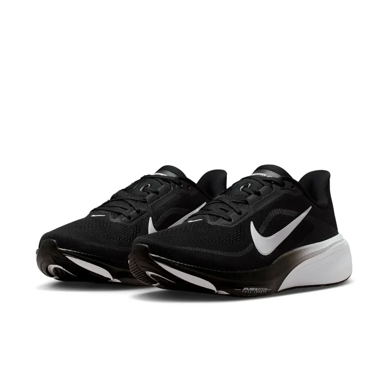 Nike ISPA Zoom Road Warrior Black/Iron Grey/White (IB1881-001)