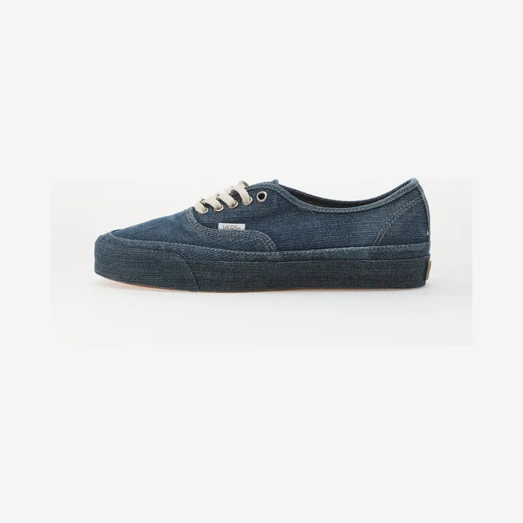 Vans Authentic Denim Indigo