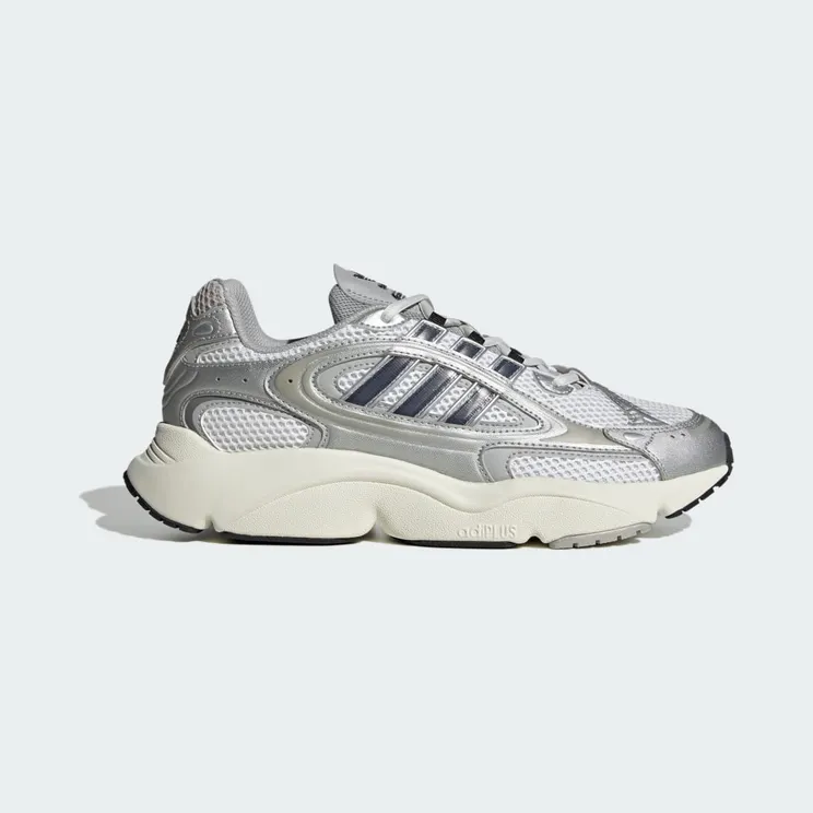 adidas OZMILLEN Cloud White / Core Black / Off White (IF4015)