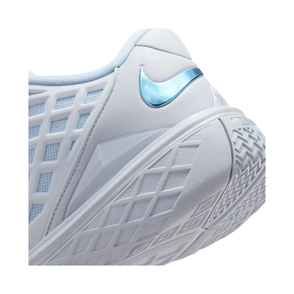 Nike Kobe 3 Low Protro – “Pure Platinum / Armory Blue” (IV7127-001)