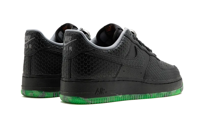 Nike Air Force 1 Low “Halloween” (FQ8822-084)