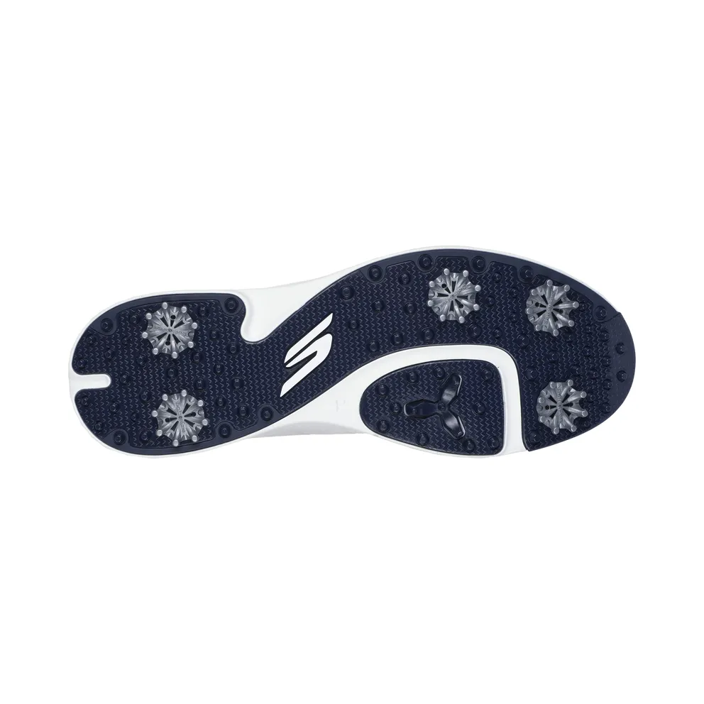 Skechers GO GOLF Tempo – White / Marine (214127 WNV)