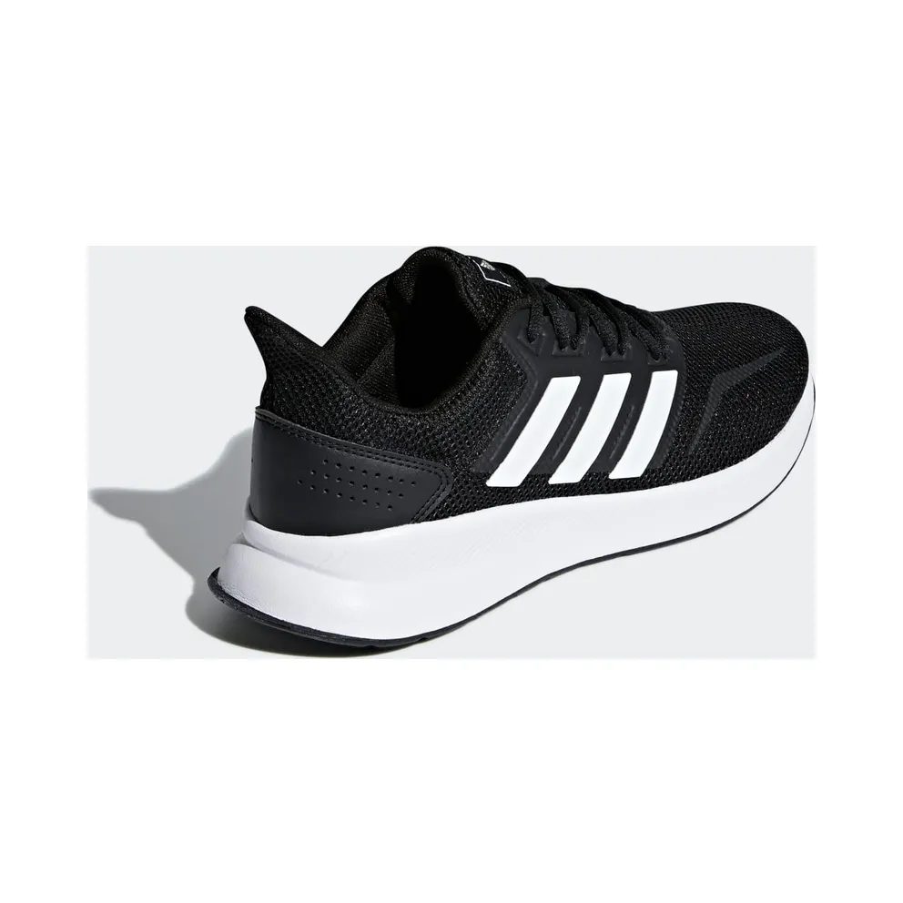 Adidas Runfalcon Core Black / Cloud White / Core Black (F36199)