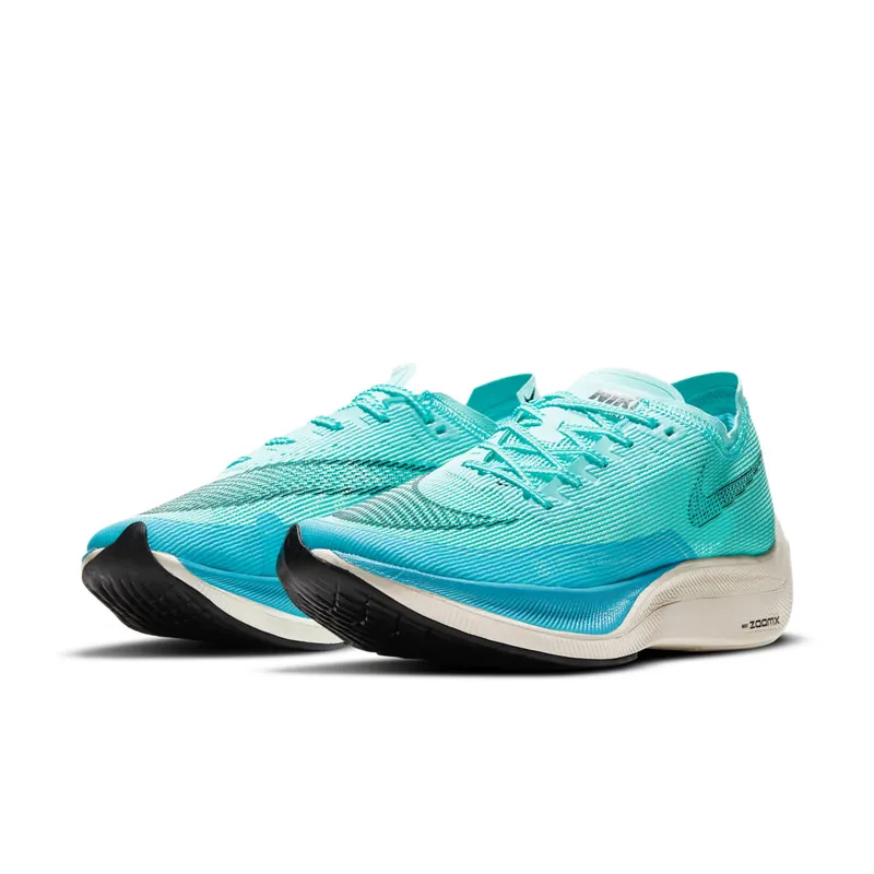 Nike ZoomX Vaporfly Next% 2 Road Racing Green (CU4111-300)