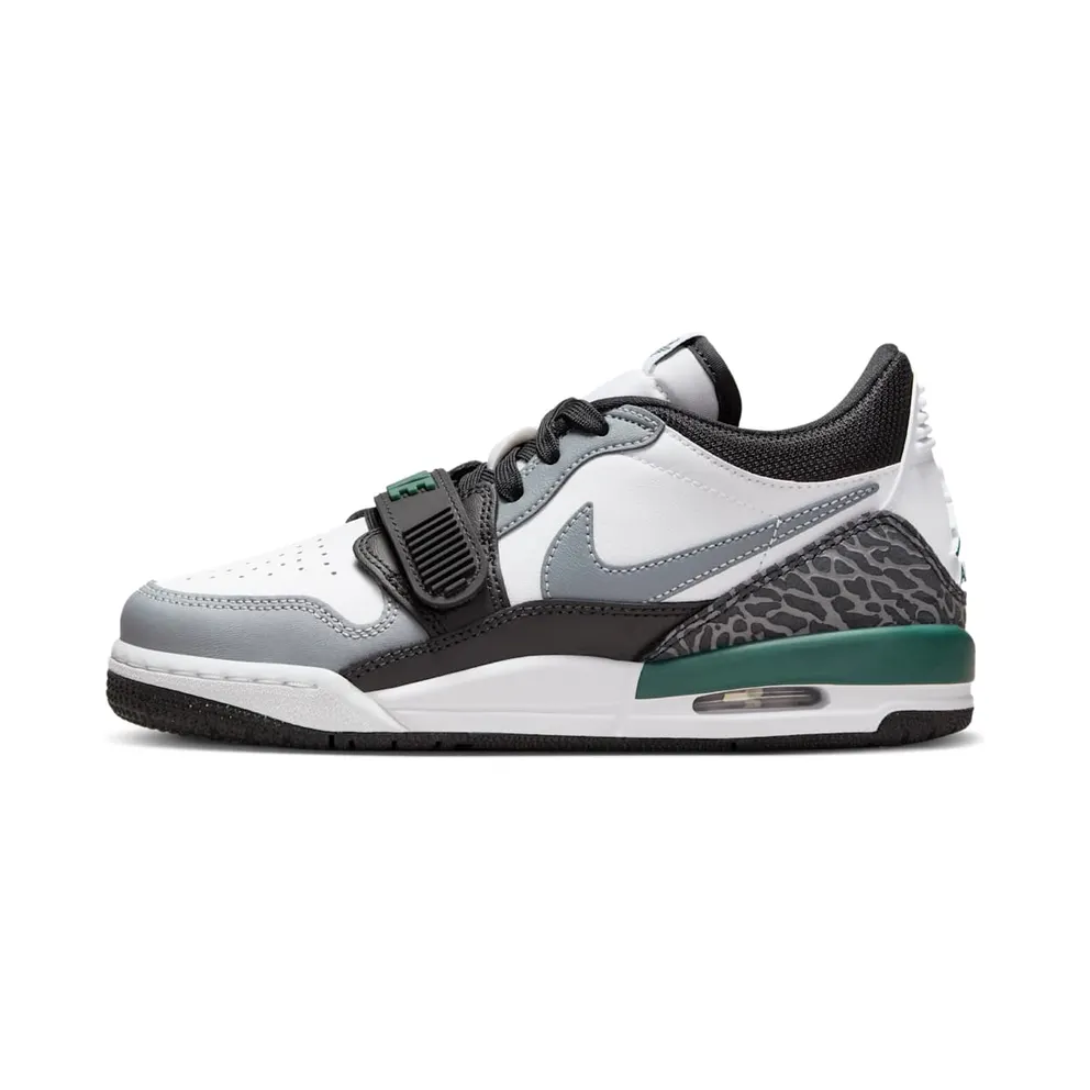 Jordan Legacy 312 Low Oxidized Green (CD9054-131)