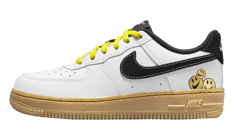 Nike Air Force 1 LV8 PS “Go The Extra The Smile” (DO5856-100)