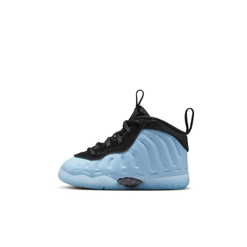 Nike Little Posite One Psychic Blue (HJ7653-400)