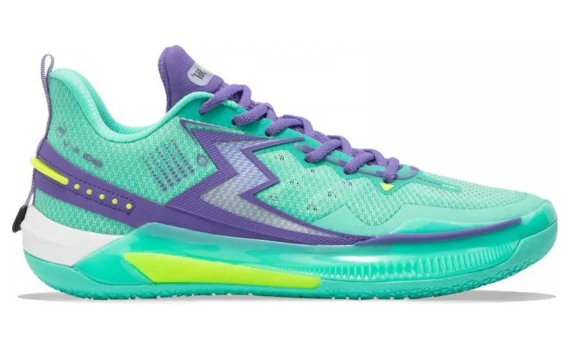 Quick sneaker 572421106-6