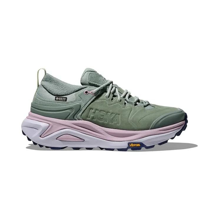 Hoka One Kaha 3 Low Gore-Tex Rosemary Ambient Blue (1162533-RSMR)