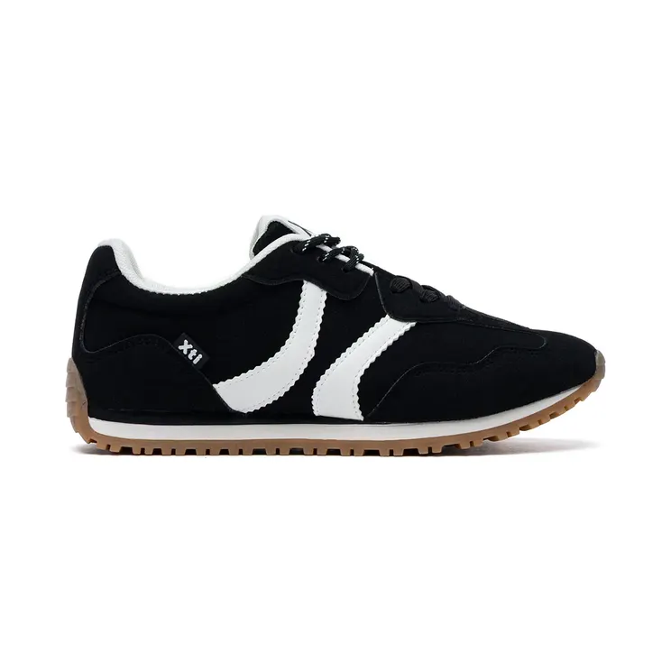 Xti 14627701 Schoenen 14627701-Black