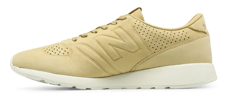 New Balance  420 Re-Engineered Beige Beige/Off White (MRL420DB)