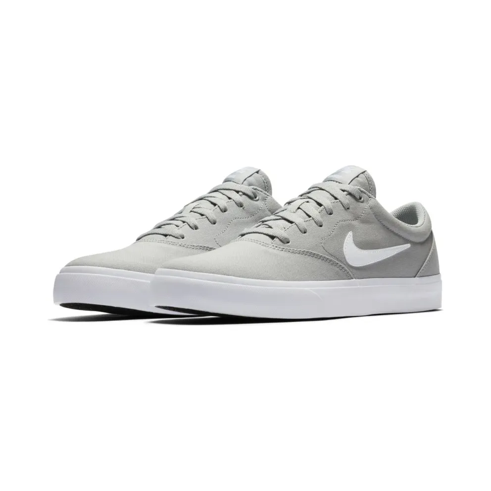 Nike SB Charge Canvas Skate Grey (CD6279-003)
