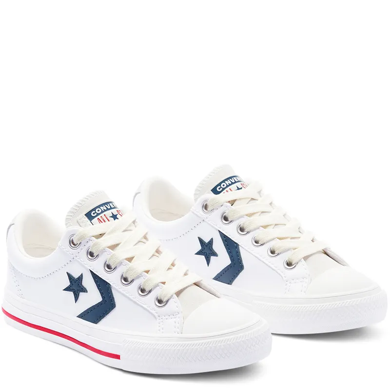 Converse Big Leather Star Player Low Top (669255C)