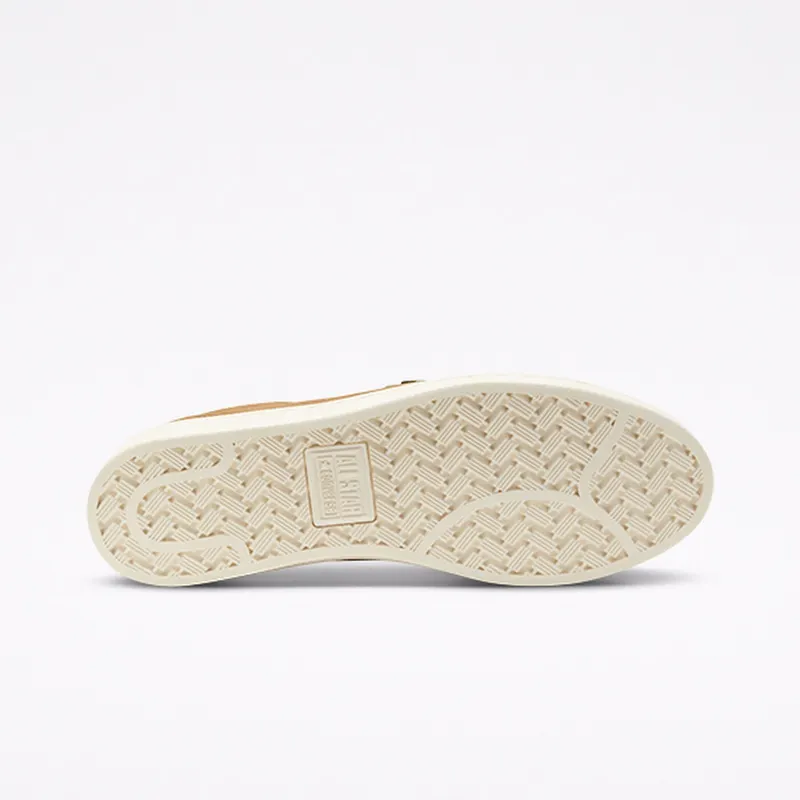 Converse Converse x Horween Pro Leather Low Top Hazelnut/hazelnut/egret (168852C)