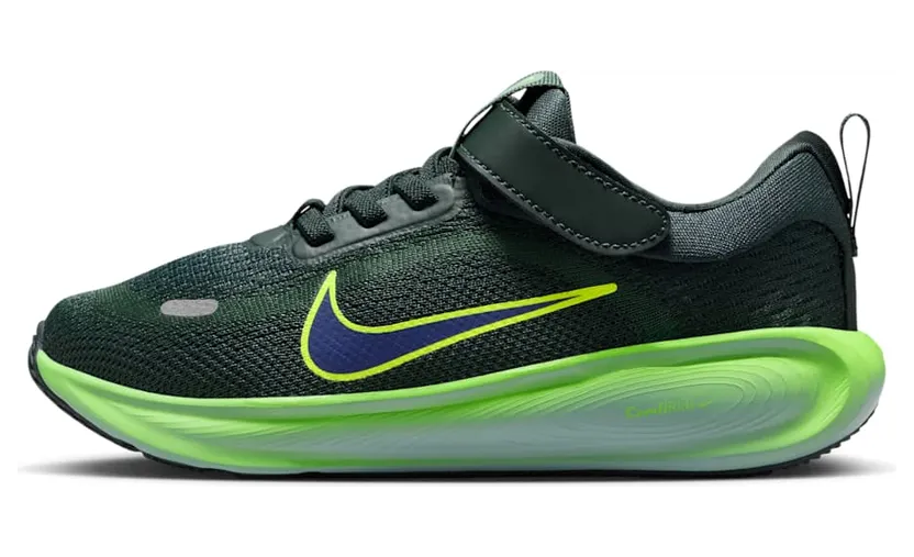 Nike Stellar Ride Seaweed Sanded Purple (HQ3267-300)