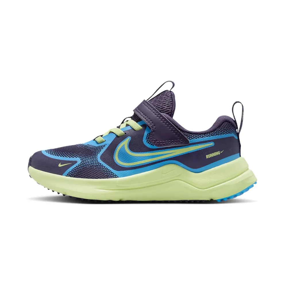 Nike Cosmic Runner Lila (IQ9313-573)