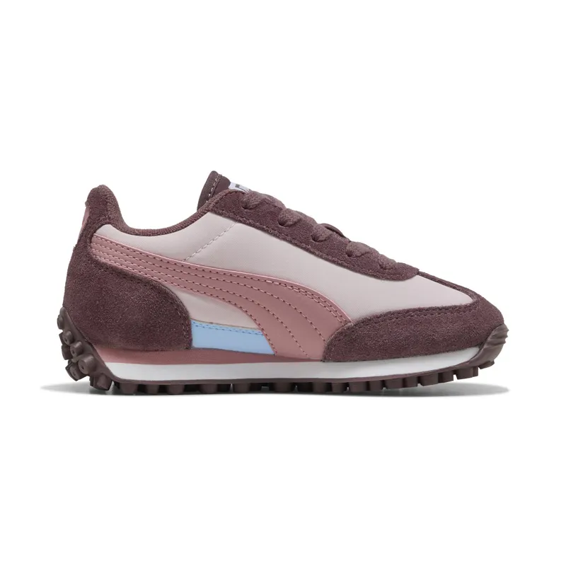 Puma Easy Rider “Powder Pink / Dusky Rosewood” (399716_21)