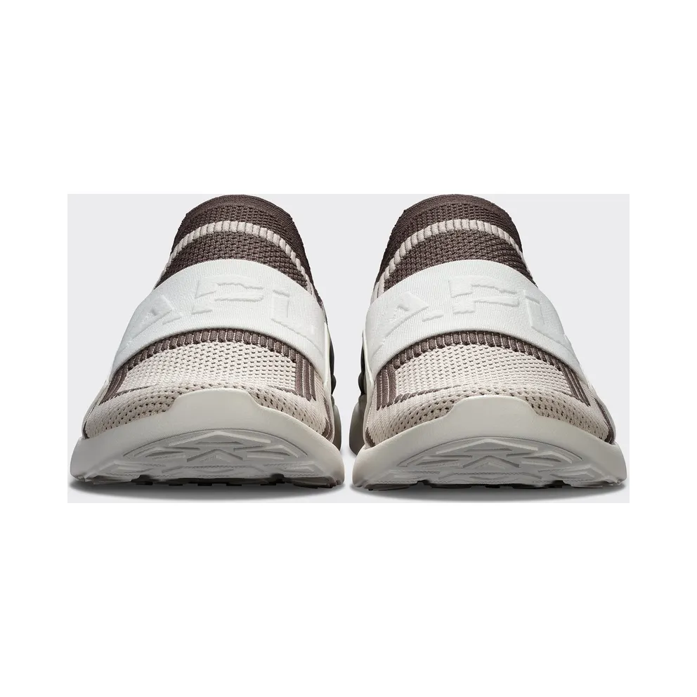 APL TechLoom Bliss “Light Fawn/Chocolate/Ivory” (Women)