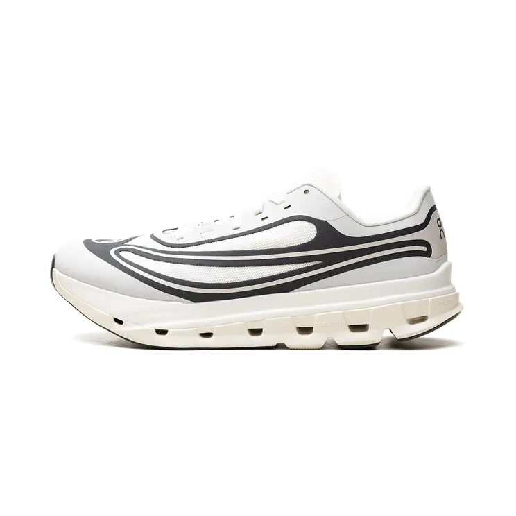 On Running Cloudflow 5 AD “Ivory Black” (3MF30700791)