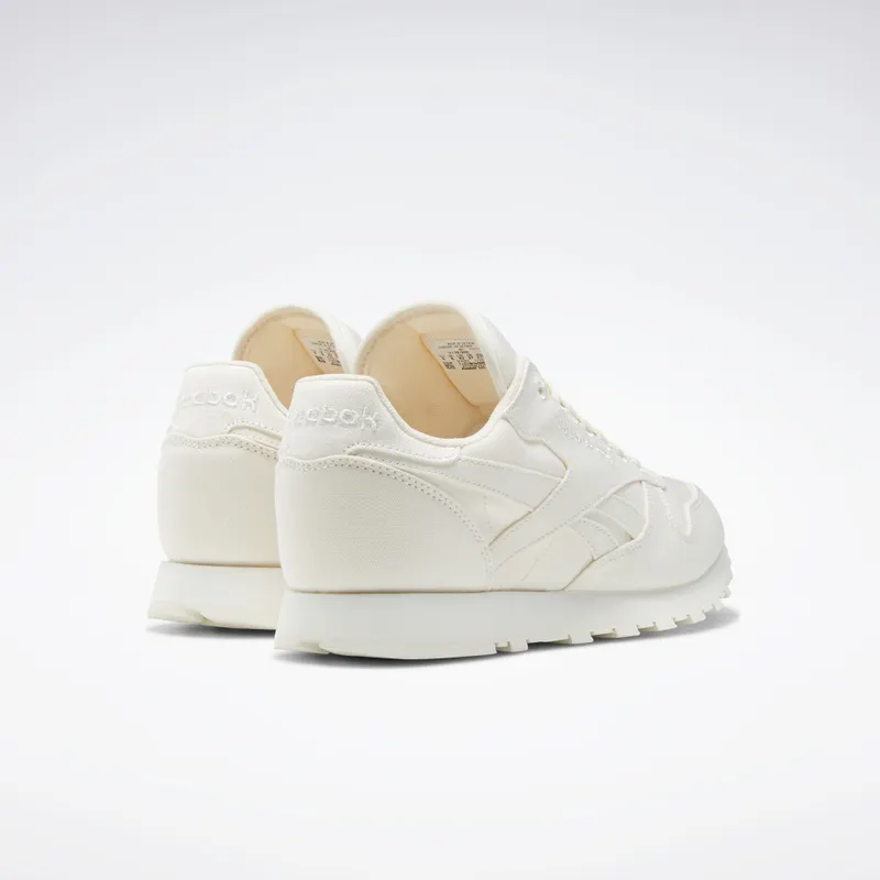 Reebok Classic Leather Glow Shoes Non Dyed / Non Dyed / Non Dyed