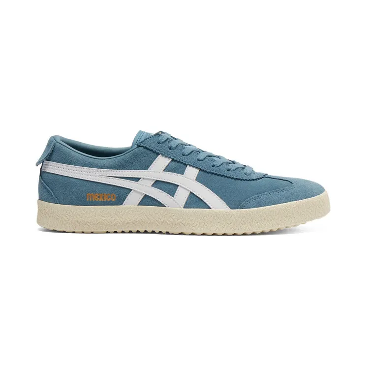 Onitsuka Tiger Mexico 66 Delegation Grey Floss Cream (1183C344-400)