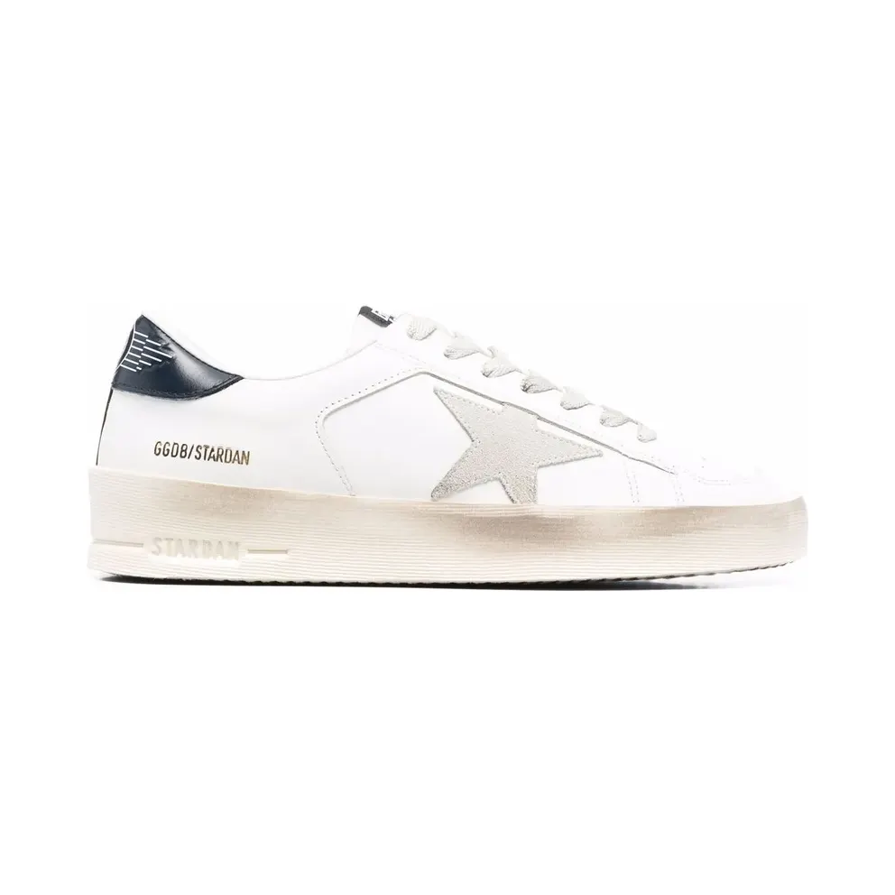 Golden Goose Stardan – White (GWF00128F000567)