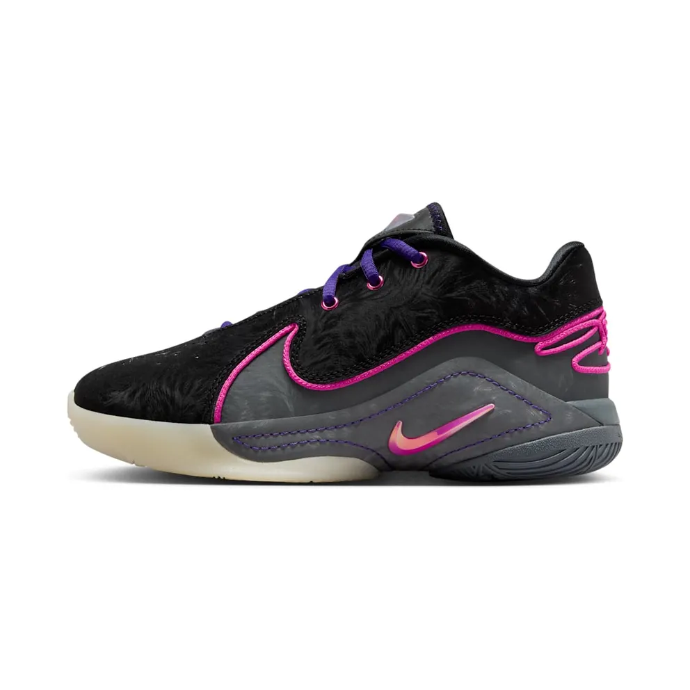 Nike LeBron 22 Blacklight (FV5636-001)