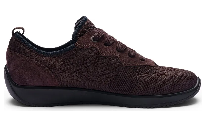 Ara sneaker rood (A08367)