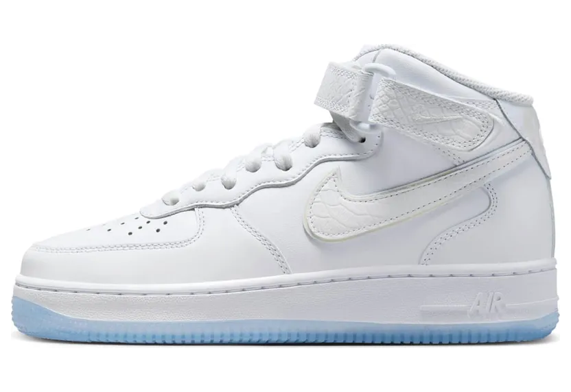 Nike Air Force 1 Mid FN4274-100