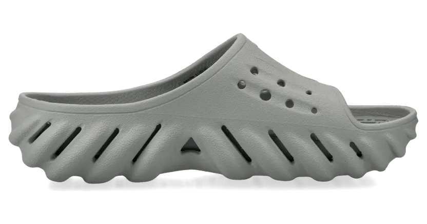 crocs-echo-slide 208170-1FT