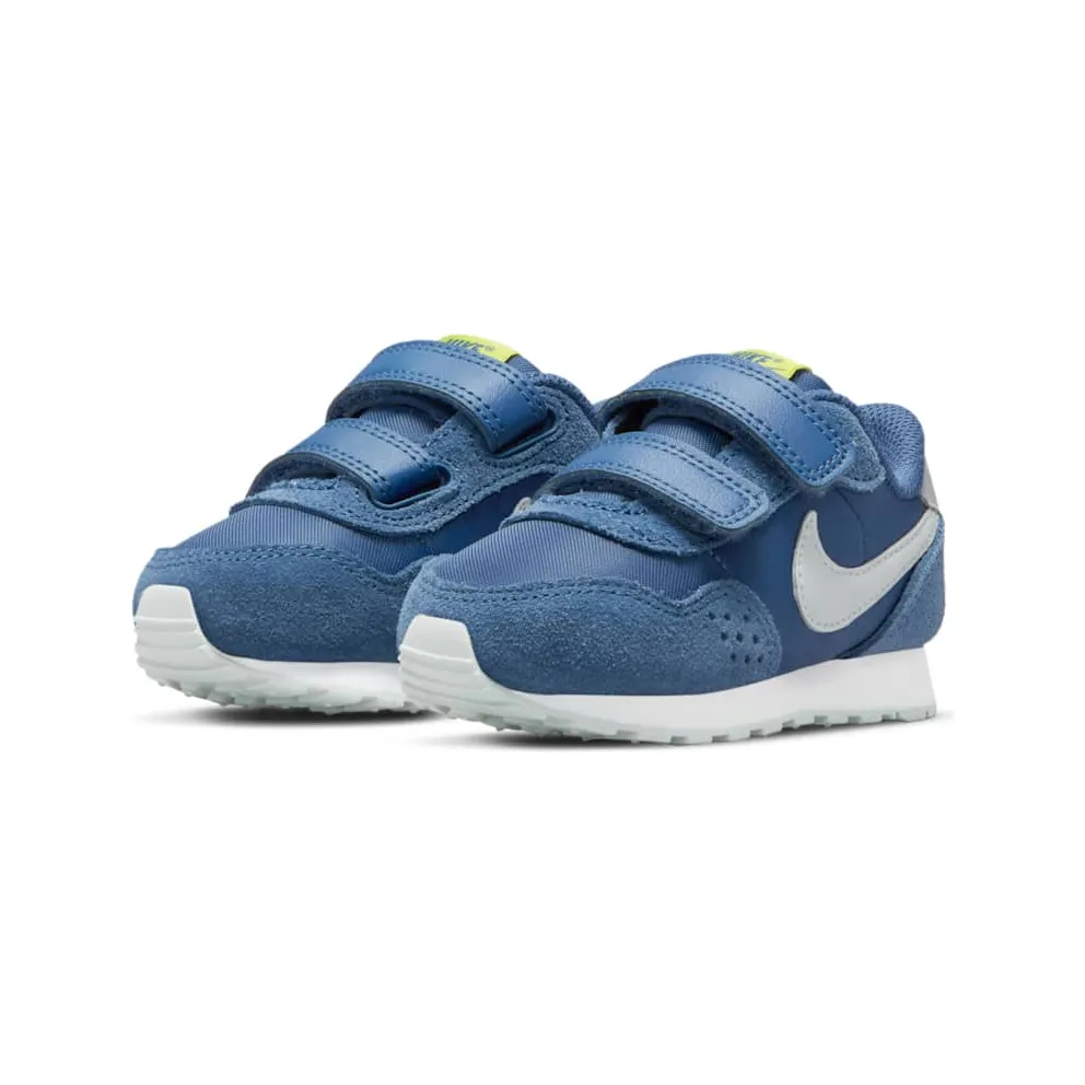 Nike MD Valiant Baby and Toddler Blue (CN8560-406)