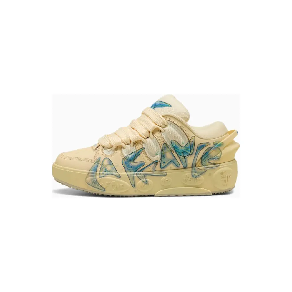 Puma LaMelo Ball LaFrancé Airbrush (311700-01)