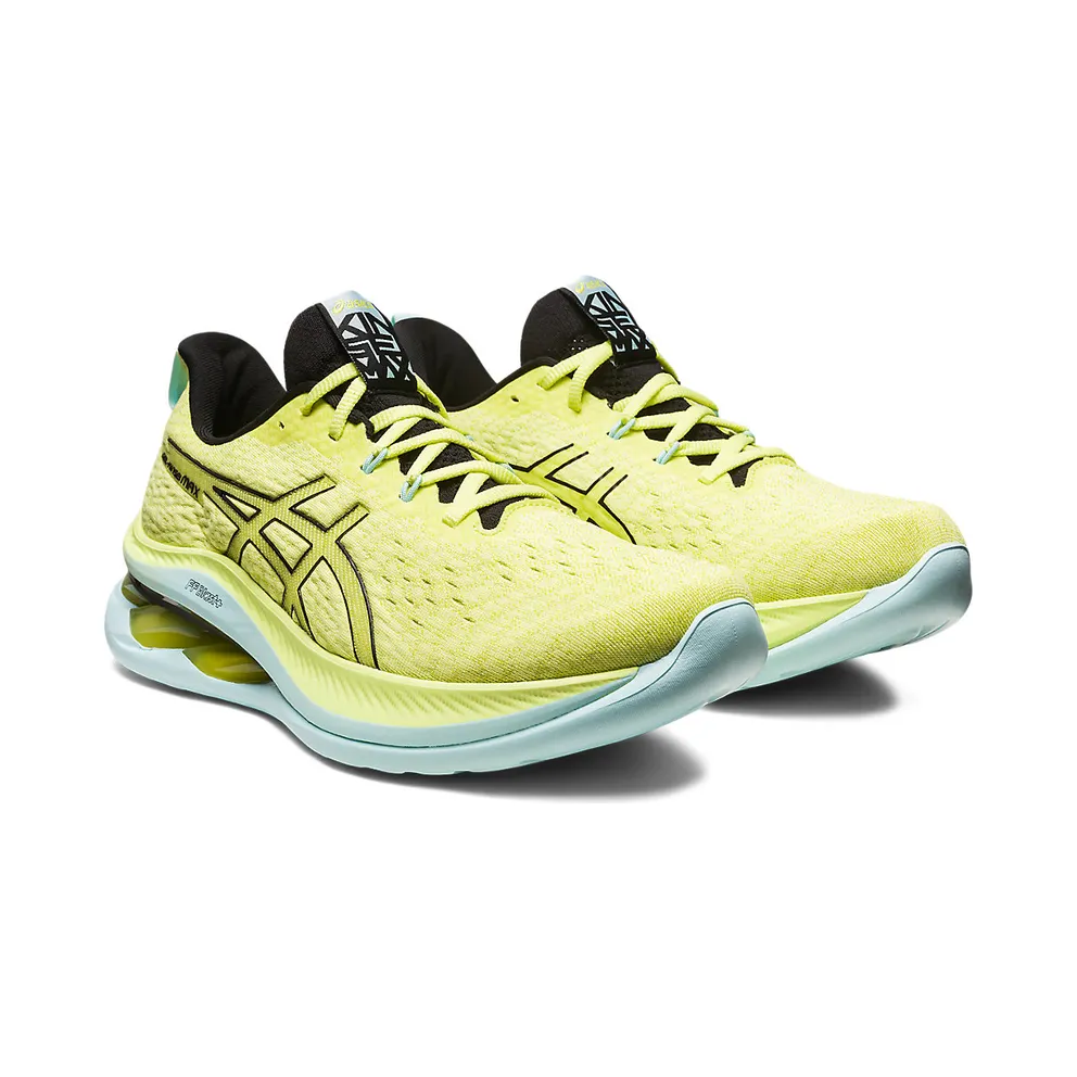 Asics Gel-kinsei Max Glow Yellow/Black (1011B696.750)