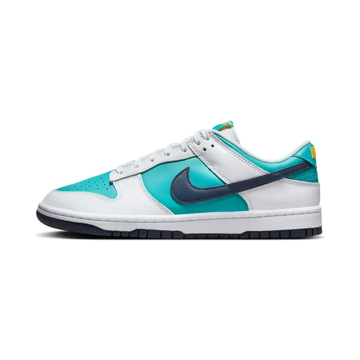 Nike Dunk Low Retro “Dusty Cactus” (HF4850-345)