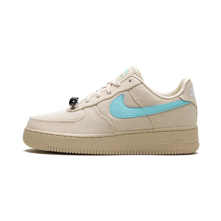 Nike Air Force 1 Low “RTFKT – Human” (FQ3954-100)