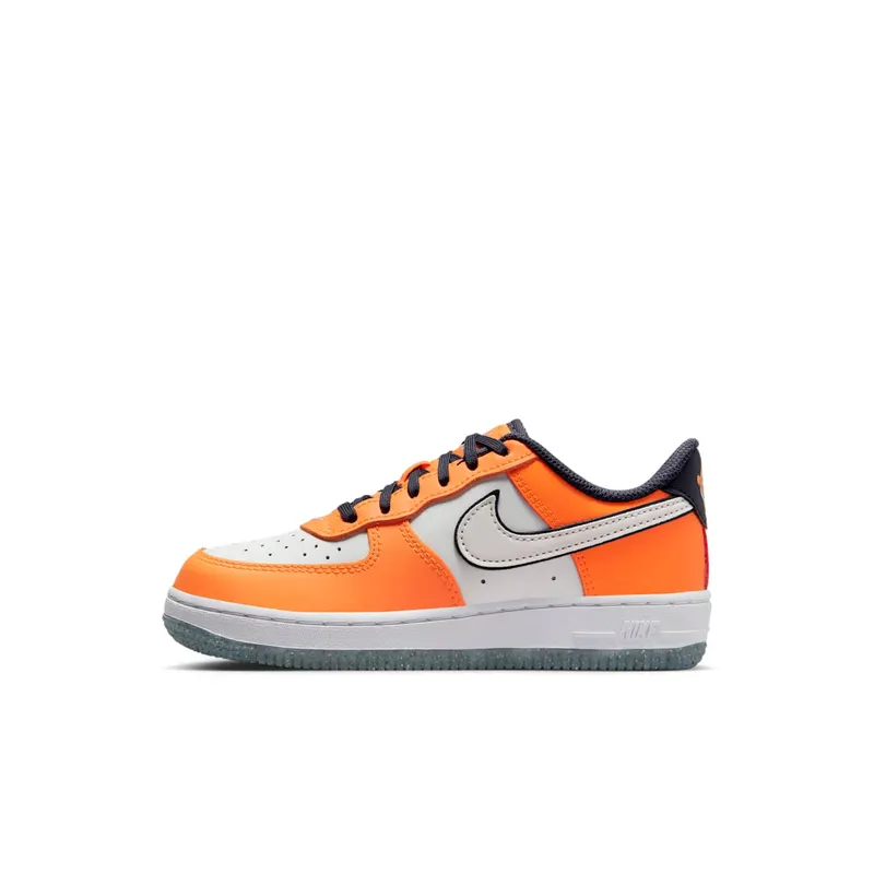 Nike Air Force 1 Low SE Clownfish (FJ4656-800)