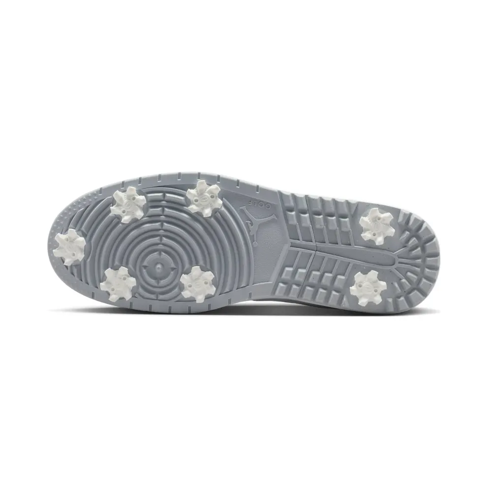 Air Jordan 1 Low Golf “Wolf Grey” (IQ3417-001)
